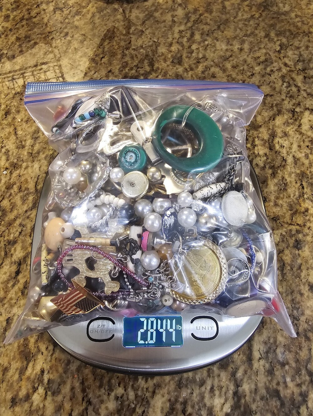 Assorted CRAFT Jewelry & Accessories
